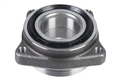ступица! в сборе с подш., перед (44200SM1008)\Honda Accord 2.0-2.2 90-96,Rover 6 Z22196 ZENTPARTS