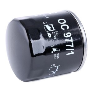 VAG OC977/1 MAHLE KNECHT