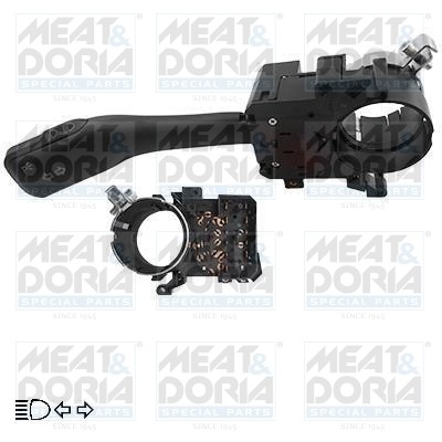 Переключатель подрулевой VW Passat (96-00) указателей поворота MEAT&DORIA 23020 MEAT DORIA