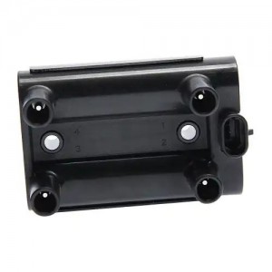 Катушка зажигания GREAT WALL Hover (05-) MEGAPOWER 370-13-014 MEGA POWER