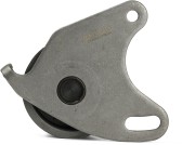 ролик натяжной ремня ГРМ! Mitsubishi Galant/Pajero 2.5D/TD 86-94 Z23684 ZENTPARTS