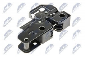 суппорт тормозной задний левый! Nissin, d=45мм \ Honda Civic 4D 05-12 HZTHD016 NTY