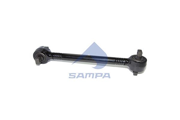Рычаг независимой подвески колеса продольный 095352 SAMPA