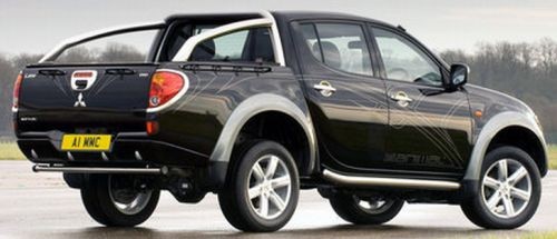L200 '05- ФОНАРЬ ЗАДН ВНЕШН ЛЕВ (DEPO) 214-1993L-AE DEPO