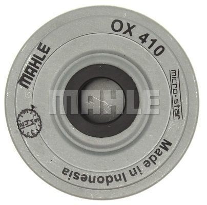 MOTO D=50ММ/L=38ММ OX410 MAHLE KNECHT