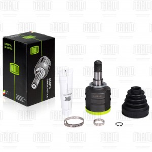 ШРУС Toyota Avensis T220 (03-) 1.6i/1.8i/2.0i (внутр.) (GO 1906) GO 1906 TRIALLI