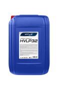 VITEX Масло гидравлическое HVLP Standart 32 20л. V318206 VITEX