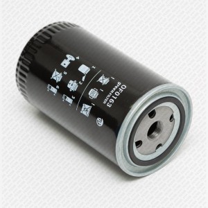 Фильтр масляный VOLVO 760/940/960 91- VW LT/Transporter 78- OF0163 OF0163 GREEN FILTER