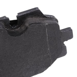 AUDI Q7 [4M] (2015>) Q8 GDB2190 TRW