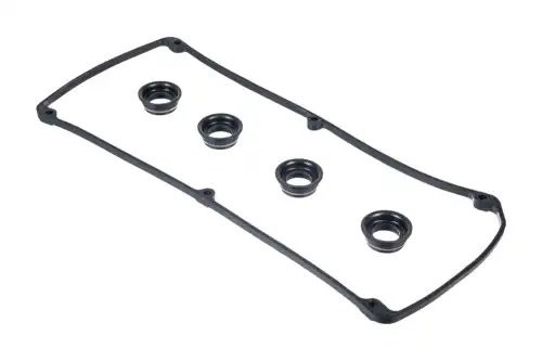 к-т прокладок клапанной крышки! Mitsubishi Lancer/Colt 1.3 12V 4G13 98> Z18542 ZENTPARTS