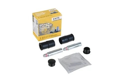 рем.к-т диск.торм.! Ford Fiesta/Focus/Fusion/Mondeo/Escort 1.0-1.8TDDi 86> Z113531 ZENTPARTS