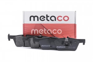 BMW 1-СЕРИЯ (F20,F21) 3-СЕРИЯ (F30,F31) PF4139 - с датчиком 3010087 METACO