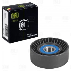 Ролик привод. ремня BMW 3 E90 (05-) 1.6i/1.8i/2.0i [N45; N46] (только ролик натя CM5627 TRIALLI