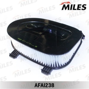 Фильтр воздушный BMW F25/E70/E71 2.0D/3.0D 10- (FILTRON AK362/6, MANN C36014) AF AFAI238 MILES