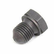 пробка поддона! с уплотн. кольцом, 12281, M14x1.5\ Audi, VW 72>, FAW 7552504SX STELLOX