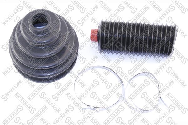 к-кт пыльника ШРУСа!\ Audi 80, Seat Toledo, VW Passat 1.6-2.0i/1.6TD/1.9D/TD 82- 13-00125-SX STELLOX