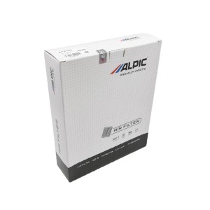 ФИЛЬТР ВОЗДУШНЫЙ AFA129 AFA129 ALPIC