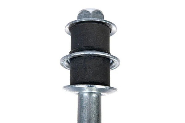 тяга стабилизатора заднего!\ Mitsubishi Montero/Pajero Sport K94W 2.5TD 98-09 56-02127A-SX STELLOX