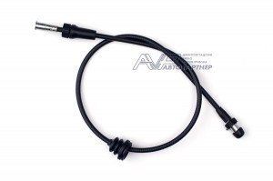 Трос спидометра для а/м ВАЗ 2106 (узкий синий) "Автопартнёр" AVP SP2103 AVTOPARTNER