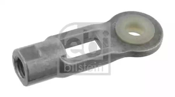 шарнир тяги переключения передач! MB W201/W202/S202/S123/C140/S210 <03/W461 97> 08670 FEBI BILSTEIN