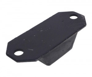 Подушка SITRAK HOWO рессоры передней MOVELEX WG9416520030MX MOVELEX