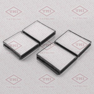 Фильтр салона TOYOTA Chaser 96- TBD1025 TBD1025 TATSUMI