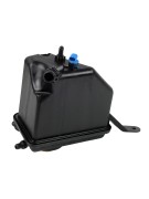 бачок расширительный!\ BMW E60 01-10/E61 04-10/E63 04-10/E64 04-10 7551236SX STELLOX