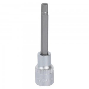 Головка торцевая 1/2" (100) "AIRLINE" (с вставкой 6 граней, 7 мм) AT-BS-49 AIRLINE