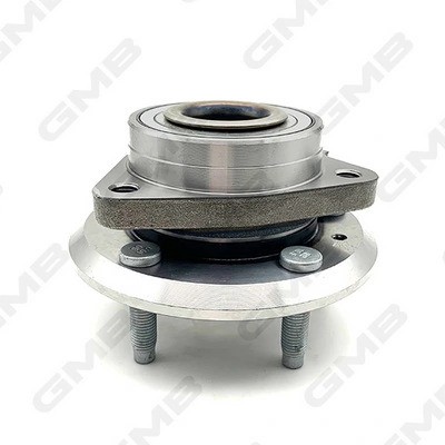 Ступица CHEVROLET Captiva (07-) передняя в сборе GMB GH33610A GMB