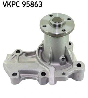 Насос водяной MITSUBISHI Colt,Lancer SKF VKPC95863 SKF