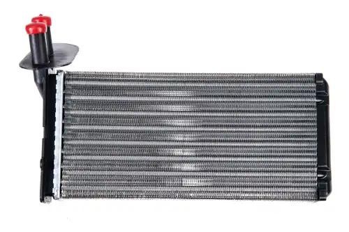 радиатор печки! без AC\ VW T4 90> Z19721 ZENTPARTS
