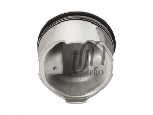Поршень 0.50 с кольцами Toyota 5AFE d78.7+0.50 (13103-15050) UM PC0998050 UNITED MOTORS PRO
