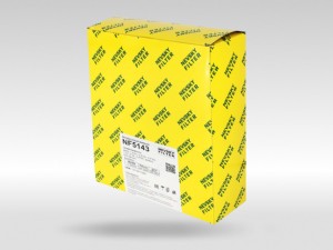 фильтр воздушный! BMW F20/F30 1.4-3.2D 10> NF5143 NEVSKY FILTER