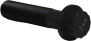 болт! крепления маховика M16x1.5x73/G10.9 20x \Omn MB ACTROS/MK/NG/SK/TORISMO 89-00618-SX STELLOX