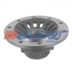 ступица !без подшипников \SAF 75317 AUGER