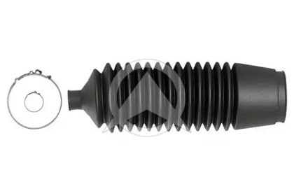 Пыльник рулевой рейки Mitsubishi Pajero II/III 371033 371.033 SIDEM
