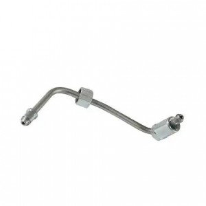 Трубка топливная 33104 дв.Cummins ISF 3.8 (1,3 цилиндр) (Haffen) 0785 HAFFEN