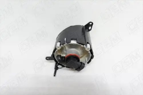 Фара противотуманная правая Mitsubishi Lancer 10 (2007-нв) OEM0012PTFPR OEMPARTS