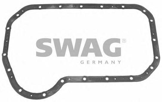 AUDI / SEAT / SKODA / VW 1,6-2,0 РЕЗИНОВАЯ 32 92 1734 SWAG