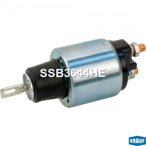 Втягивающее реле стартера SSB3644HE SSB3644HE KRAUF