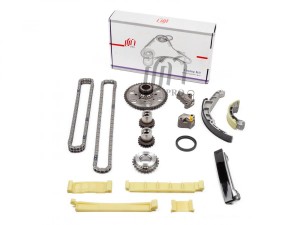 Комплект ГРМ Nissan YD25DDTI UM 30CDC052 UNITED MOTORS PRO