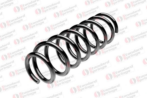BMW X5 E70 (2007-2013) ST104079F STANDARD SPRINGS