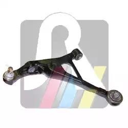 рычаг нижний левый!\ Chrysler Sebring 96-02/Stratus 95-00, Dodge Stratus 95-00 96-10993-2 RTS