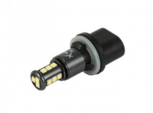 Лампа светодиодная 12V H27 PGJ13 блистер (2шт.) XENITE 1009605 XENITE
