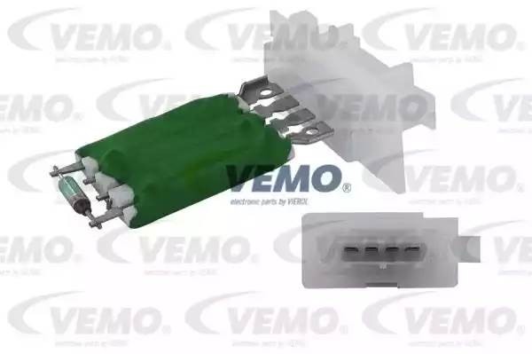Резистор VW Caddy (04-10) AUDI A3 (03-13) VAICO V10-79-0010 VAICO