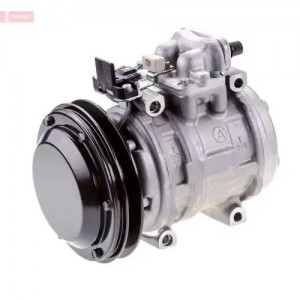 Компрессор кондиционера DCP17095 DCP17095 DENSO