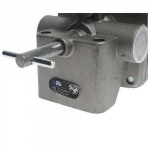 Предохран КАМАЗ прот замерз (MEGAPOWER)(алкаш) 350-22-001 MEGA POWER