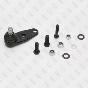Опора шаровая нижняя левая/правая RENAULT Megane 96- FK0277 FK0277 FIXAR