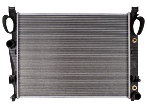 Радиатор охл. двигателя Mercedes-Benz S-class 98- (M4953003) M4953003 MARSHALL