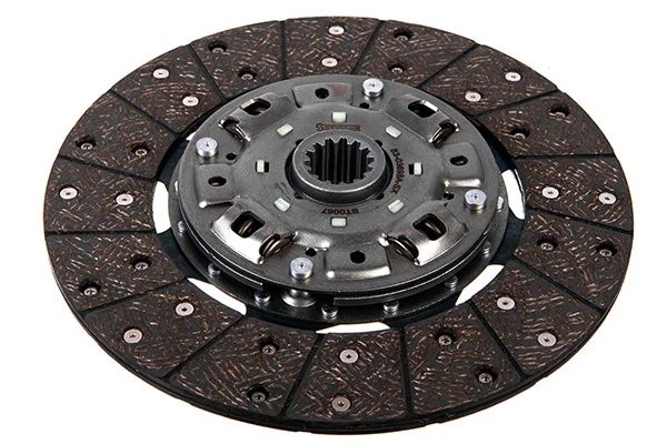 диск сцепления!\ ISUZU N-series 05> 83-03698A-SX STELLOX